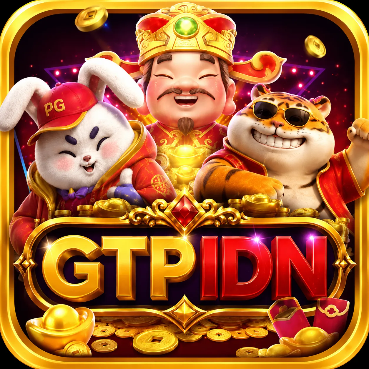 GTPIDN - Game Aksi TPS Terbaik untuk Penggemar Petualangan