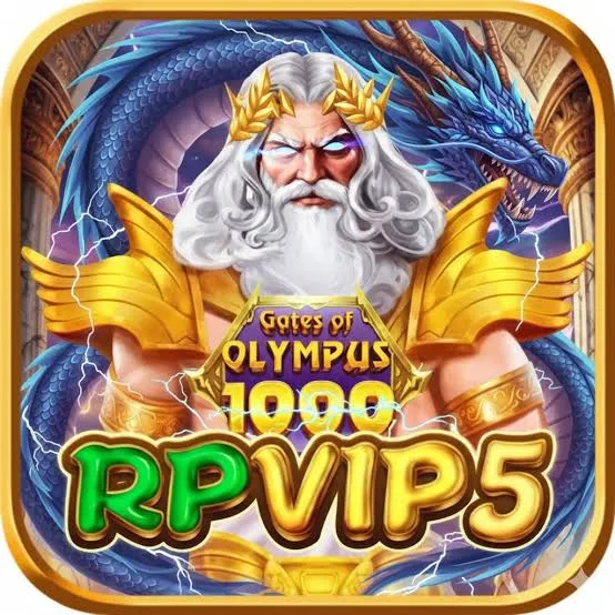 RPVIP5 - Petualangan Seru dalam Dunia ARPG