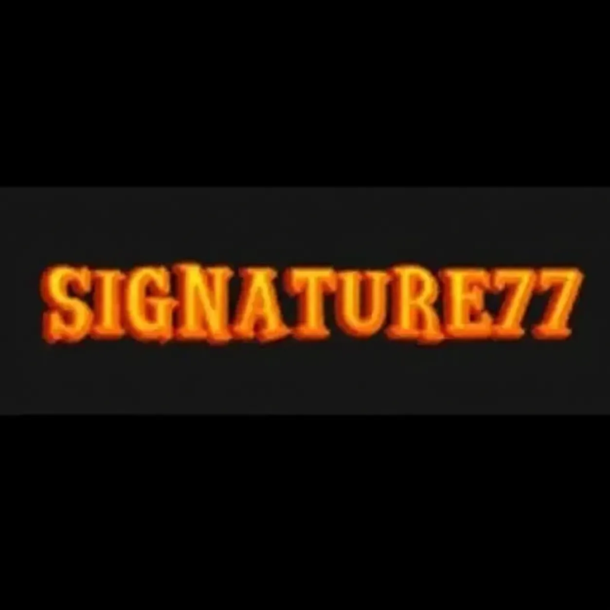 SIGNATURE77 - Aplikasi Sportsbook Terpercaya