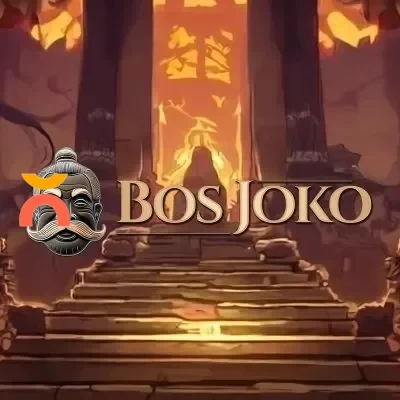 Logo bosjoko